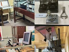 -长影旧址博物馆