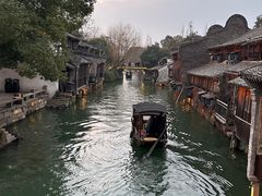-乌镇景区
