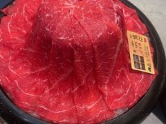 -一绪に寿喜烧(荟聚店)