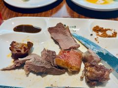 -汉巴味德·烤肉与啤酒的自助(杭州大悦城店)