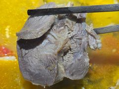 -受气牛肉·重庆耙牛肉(来福士店)
