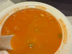 龙虾汤-拾久(朝阳公园店)