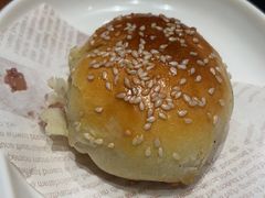 歹歹地烤包-驿楼兰·新疆菜(火车站店)