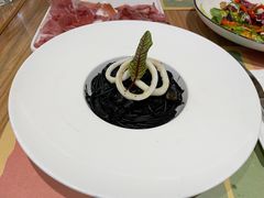 -安妮意大利餐厅(世贸天阶店)