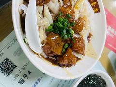 -荔林食店(西华路店)