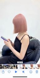 -TRIMS HAIR 修剪造型·烫染接发