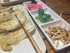 -木屋烧烤(岗顶二店)