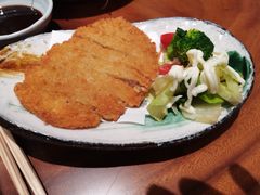 炸猪排-一本料理(西溪天街店)