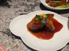 -新白鹿餐厅(松江开元地中海店)