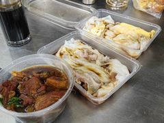 -非凡肠粉皇(西华路店)