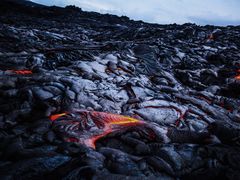 -夏威夷火山国家公园