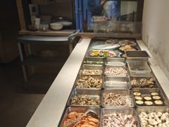 -五谷丰登农家院·地道胶东菜·海鲜烧烤(威海店)