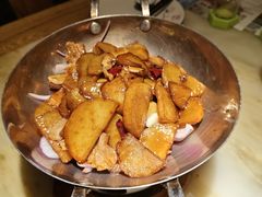 -绿茶餐厅(西单老佛爷店)