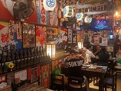 -平成屋· Late Night 食堂(四川北路店)