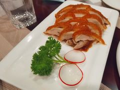 全聚德精品烤鸭-北京全聚德(西客站店)