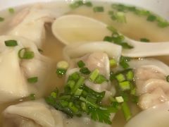-南城香·饭香串香馄饨香(赵公口店)