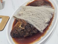 -梅利汴京烤鸭•开封豫菜地标店(东司门店)