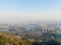 -杭州半山国家森林公园