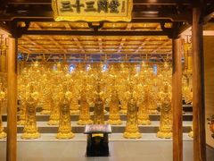 -敦煌神画 (三十三城店)