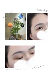 点击看大图 -变美丽半永久纹眉连锁·机器野生眉•洗眉