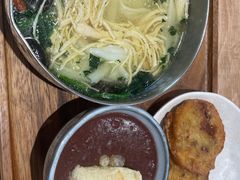 -小满手工粉(北京富力广场店)