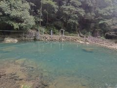-丹山赤水风景名胜区