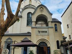 -思南书局·诗歌店