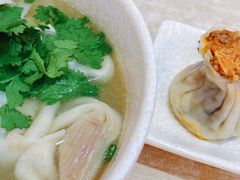 -吉祥馄饨(杭州博库书城店)