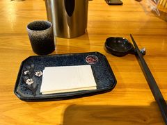 -松岛日本料理(汾江路店)