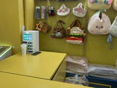 -娃娃集合营(上海奉贤龙湖天街店)