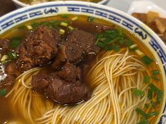 -永丰面馆(汉口路店)