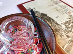 -兰溪小馆(首经贸店)