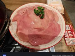 -袁山山重庆火锅(丈八北路店)