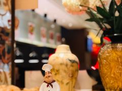 -古南都饭店-遂心遂意自助餐厅(广州路店)