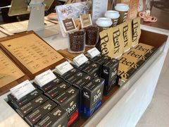 -Peet's Coffee皮爷咖啡(上海长风大悦城店)