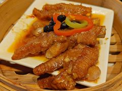 -新花城蟹粉馆(乌鲁木齐店)