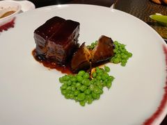 -杭州西子湖四季酒店·金沙厅