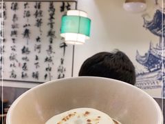 -老米家大雨泡馍