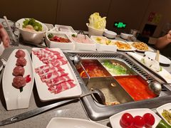 -海底捞火锅(北京路店)