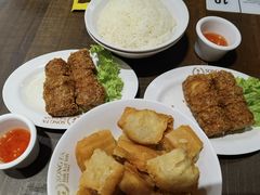 -松發肉骨茶(克拉码头店)