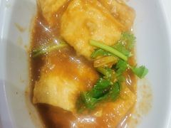 -喜家德虾仁水饺(华强天虹店)