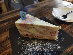 樱桃芝士-青咖啡(三坊七巷店)