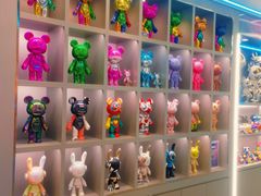 -星际漫游(青岛吾悦广场店)