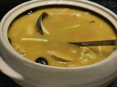 -柒园·三十年创意杭帮菜(龙湖滨江天街店)