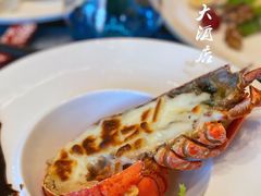 -济南香格里拉·咖啡泉自助餐厅