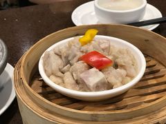 -武林厨神·粤式茶点(五羊店)