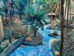 -海南清水湾莱佛士酒店