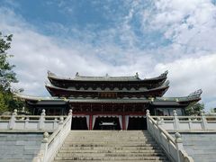 -莆田南少林寺
