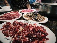 -八合里潮汕鲜牛肉火锅(深圳海岸城店)