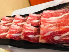 -捞九门海鲜牛肉自助火锅(廉江店)